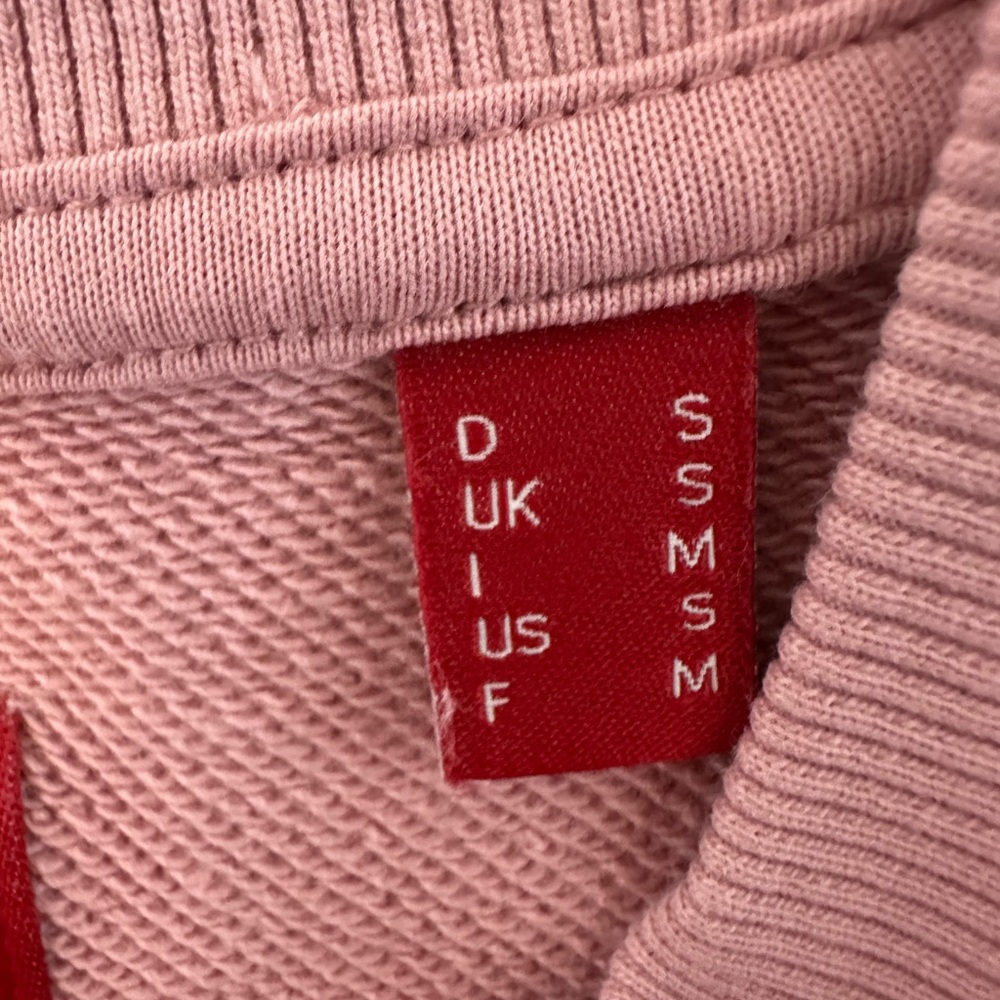 Esprit Sweatshirt with Logo - Picture 3 of 7